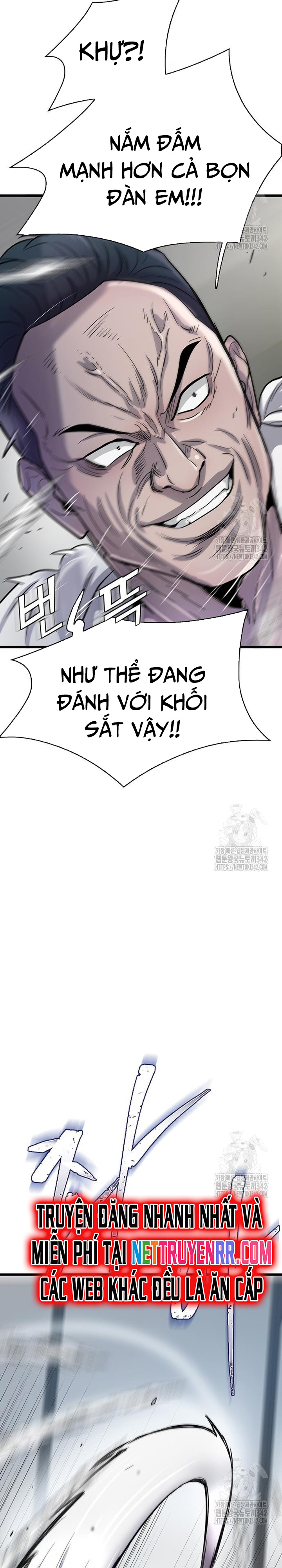 Bù Nhìn Tập 80 trang 44