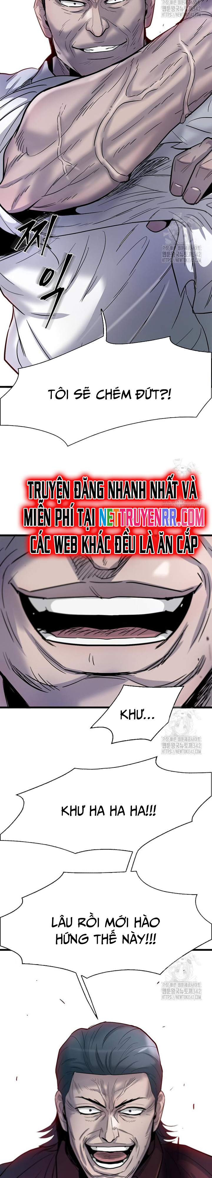 Bù Nhìn Tập 80 trang 46