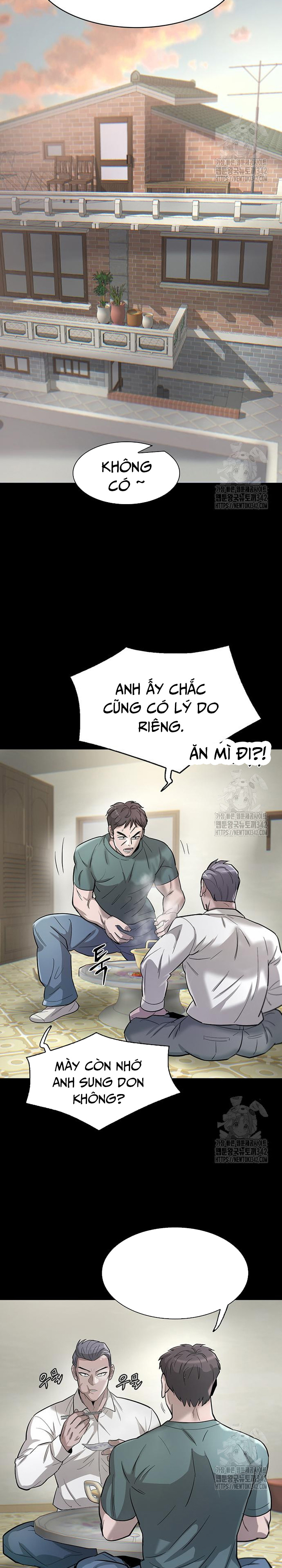 Bù Nhìn Tập 80 trang 7