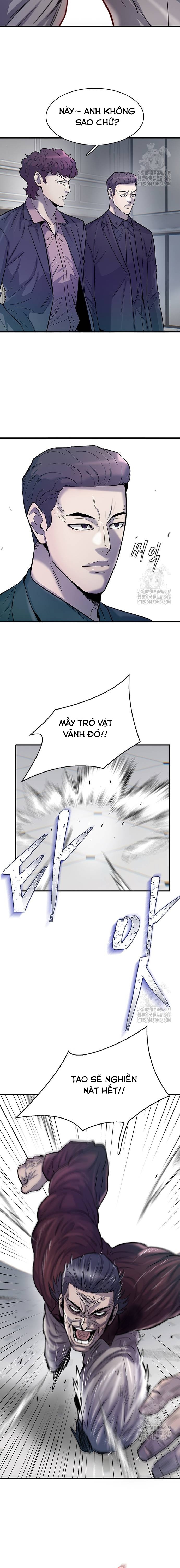 Bù Nhìn Tập 81 trang 2
