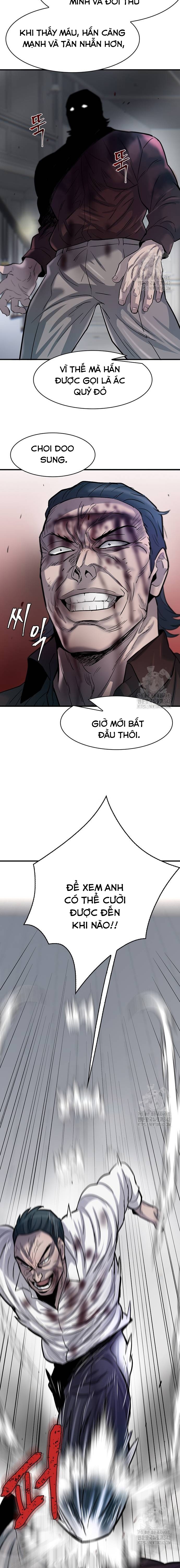 Bù Nhìn Tập 81 trang 7