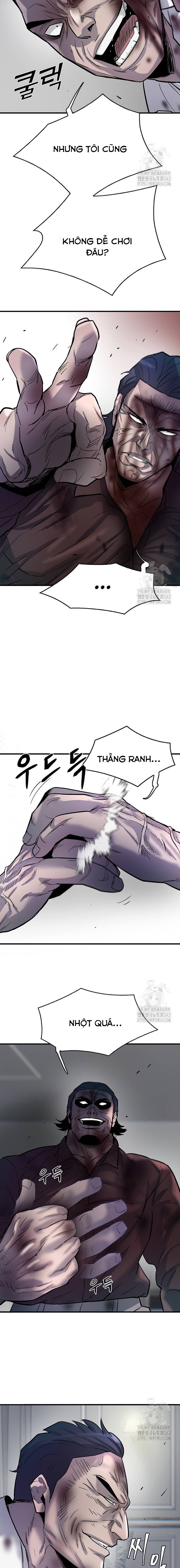 Bù Nhìn Tập 81 trang 10