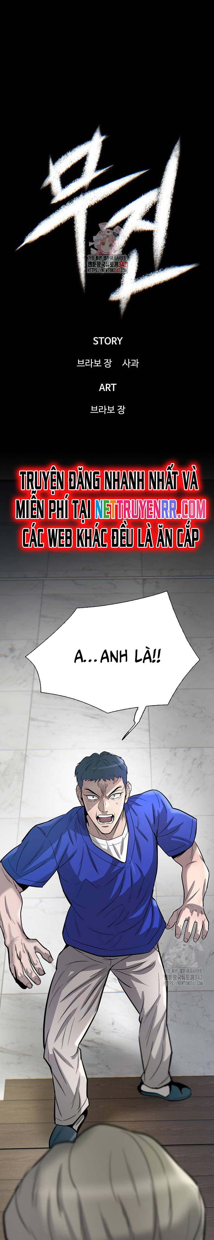 Bù Nhìn Tập 82 trang 2