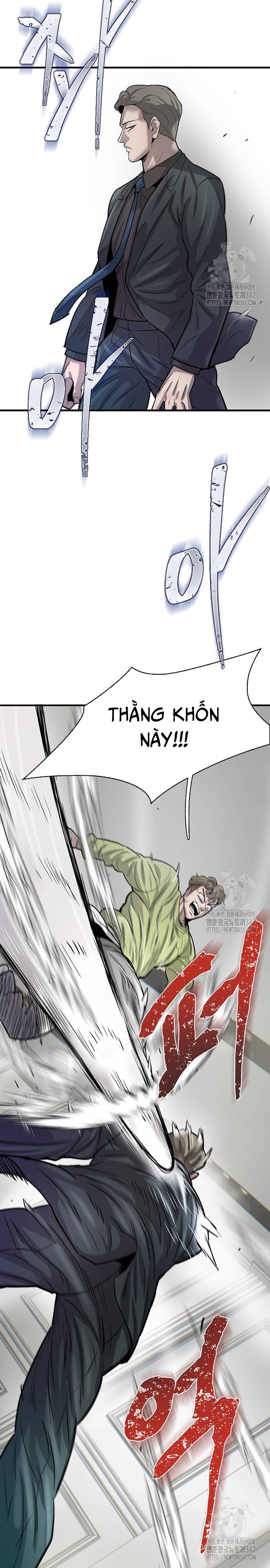 Bù Nhìn Tập 82 trang 13