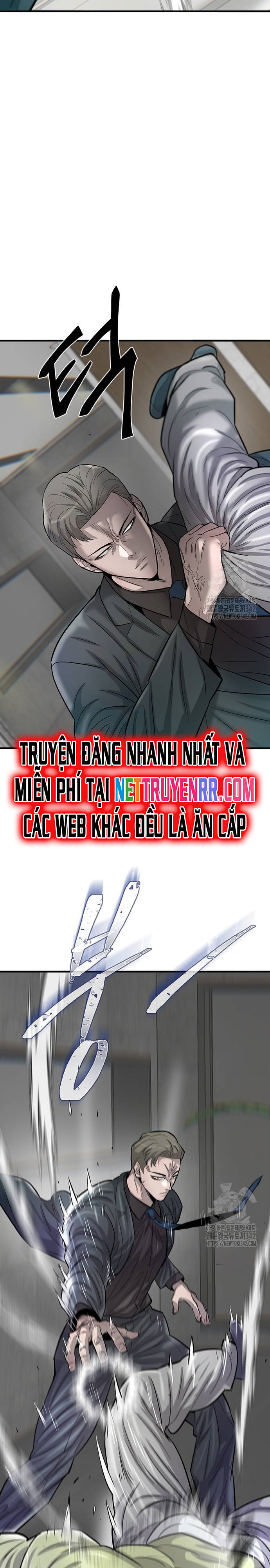 Bù Nhìn Tập 82 trang 14