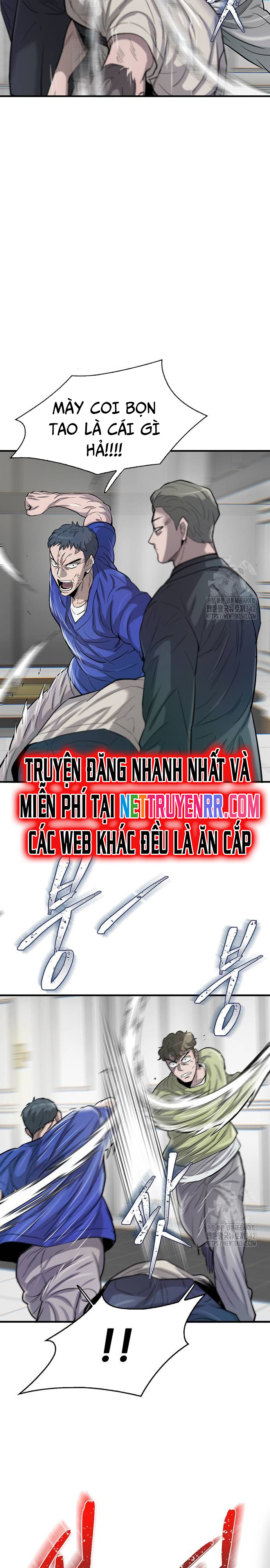 Bù Nhìn Tập 82 trang 18