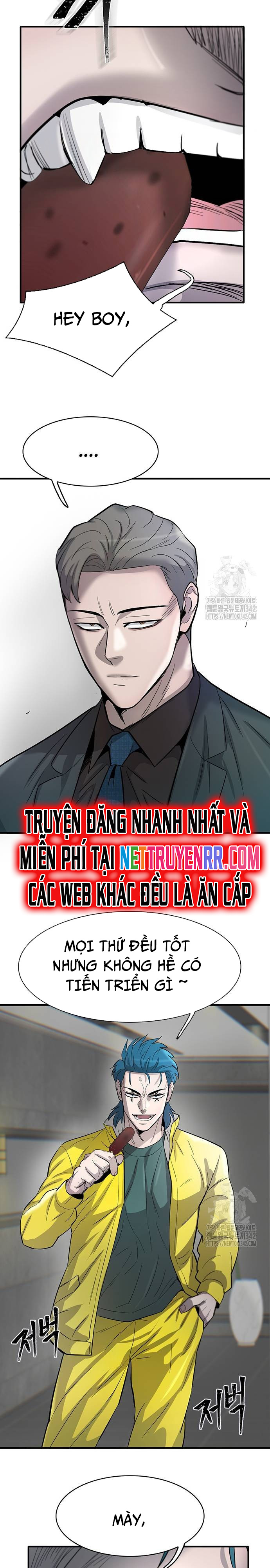 Bù Nhìn Tập 82 trang 24