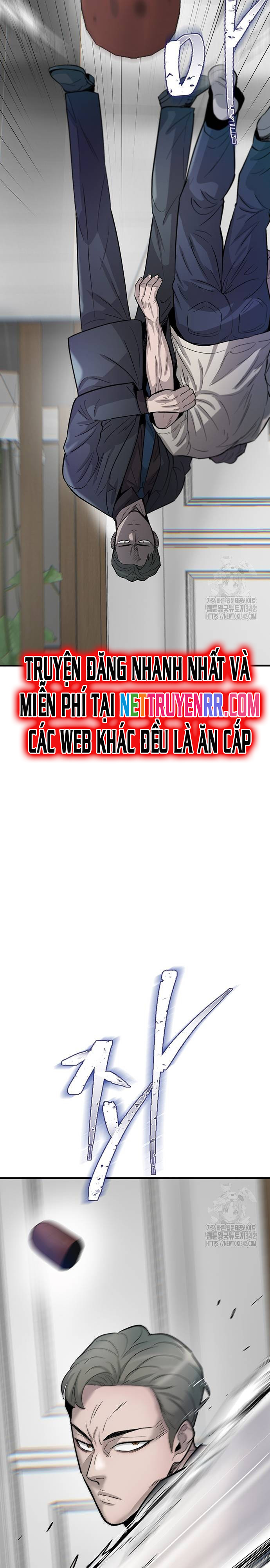 Bù Nhìn Tập 82 trang 26