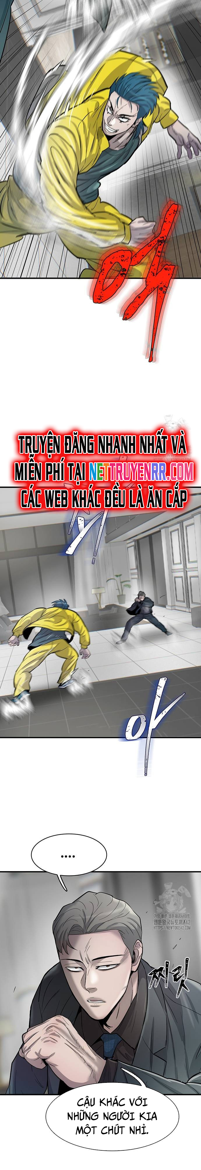 Bù Nhìn Tập 82 trang 28