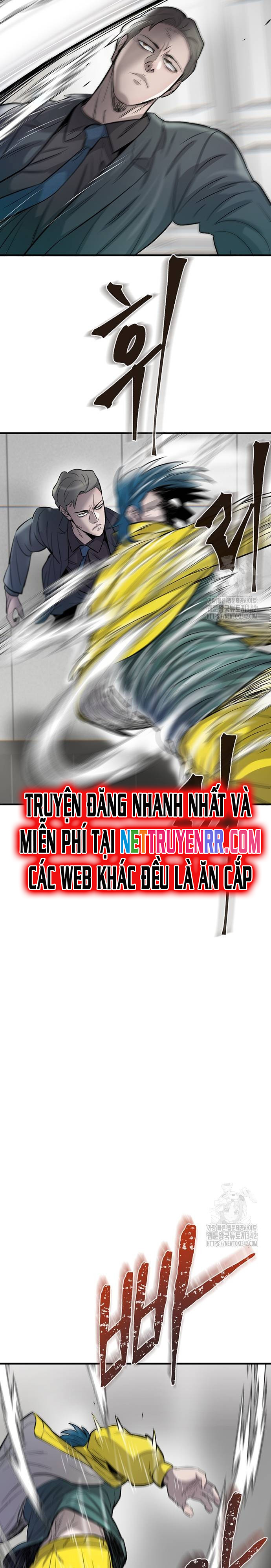 Bù Nhìn Tập 82 trang 30