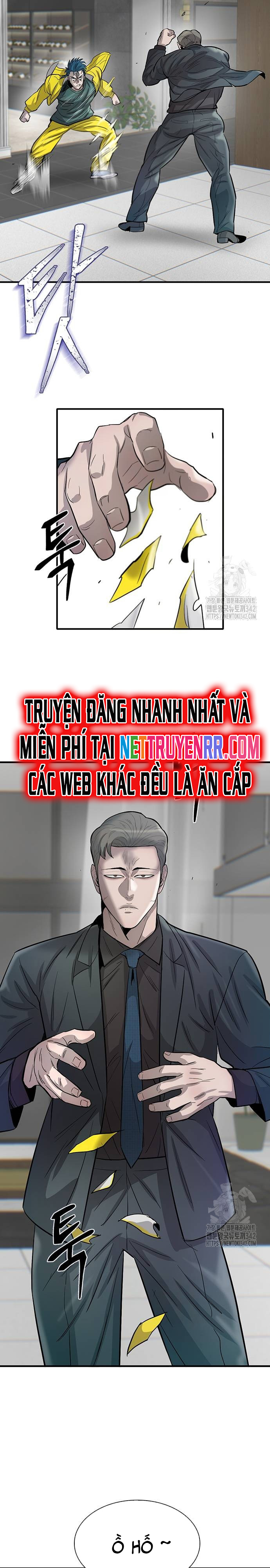 Bù Nhìn Tập 82 trang 32