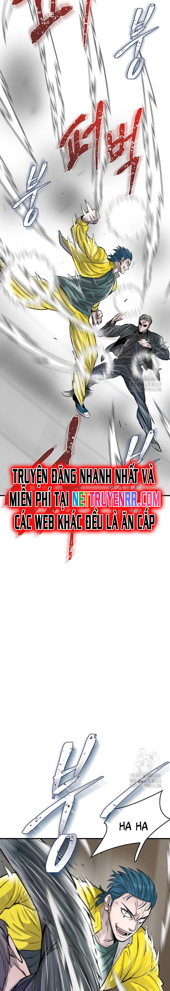 Bù Nhìn Tập 82 trang 34