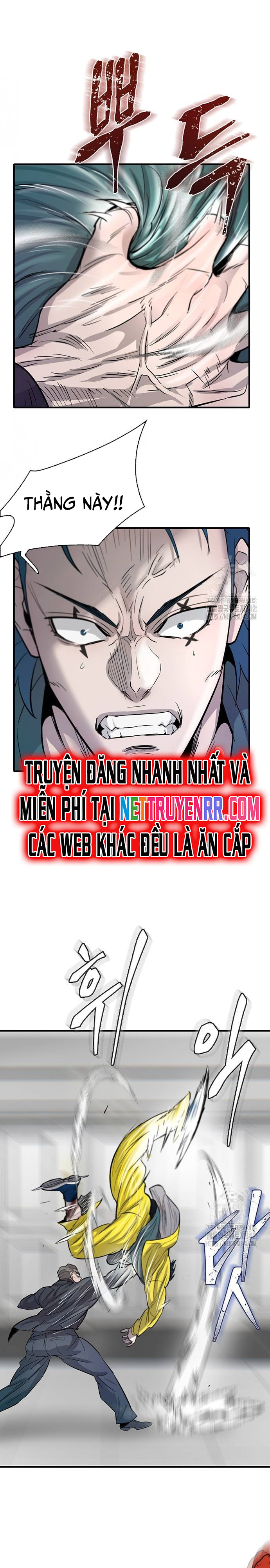 Bù Nhìn Tập 82 trang 36