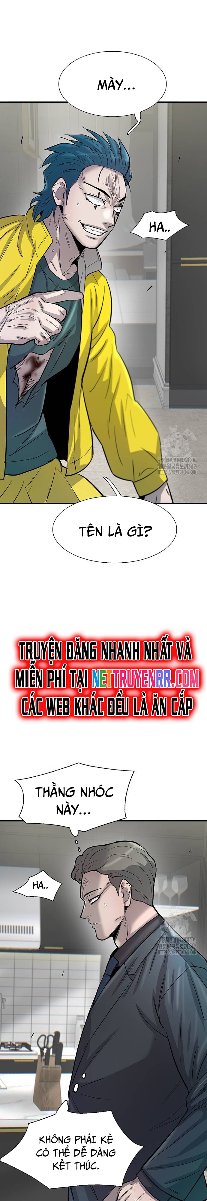 Bù Nhìn Tập 82 trang 38