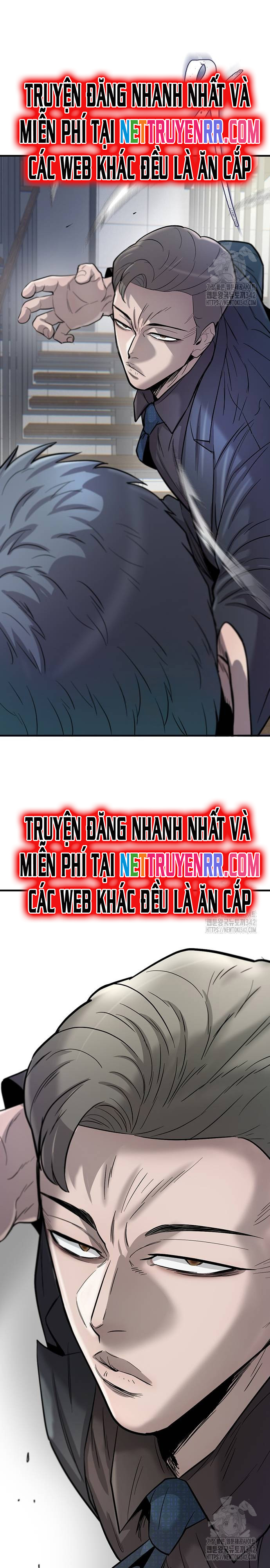 Bù Nhìn Tập 82 trang 5