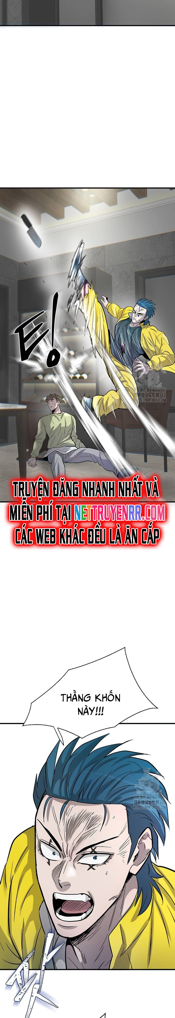 Bù Nhìn Tập 82 trang 42