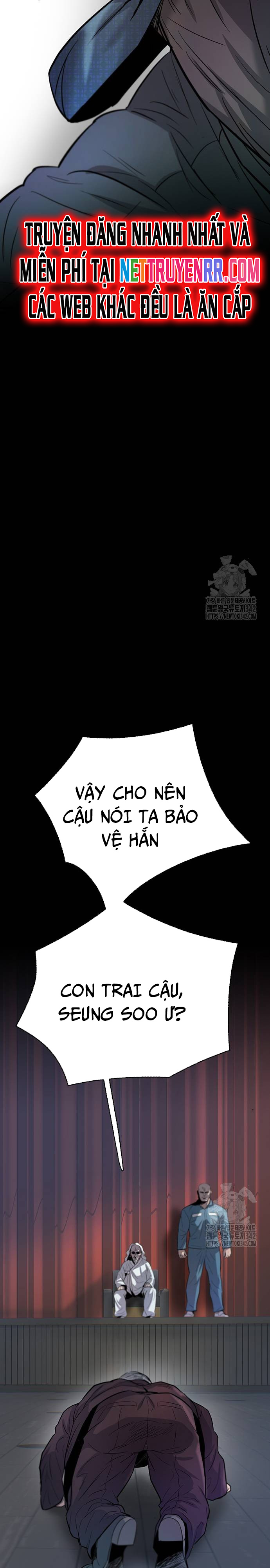 Bù Nhìn Tập 82 trang 6