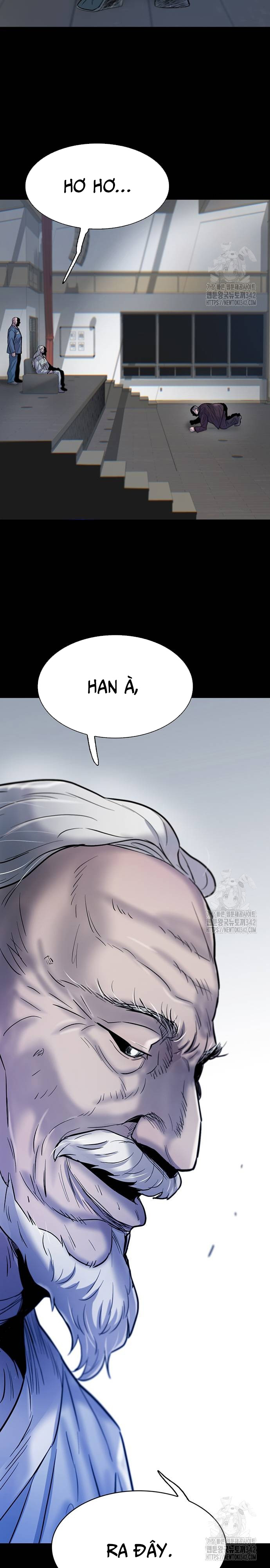 Bù Nhìn Tập 82 trang 7