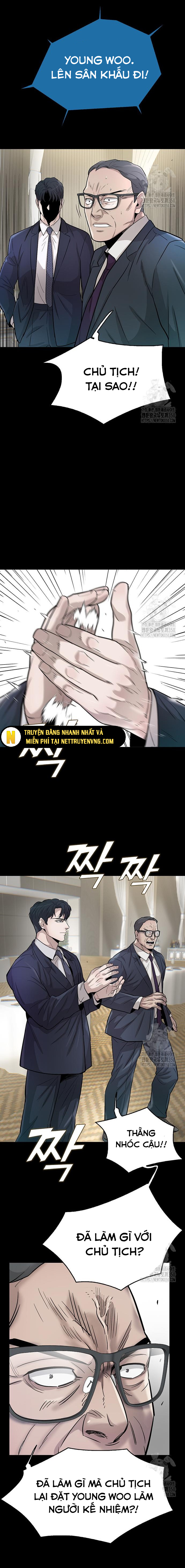 Bù Nhìn Tập 83 trang 13