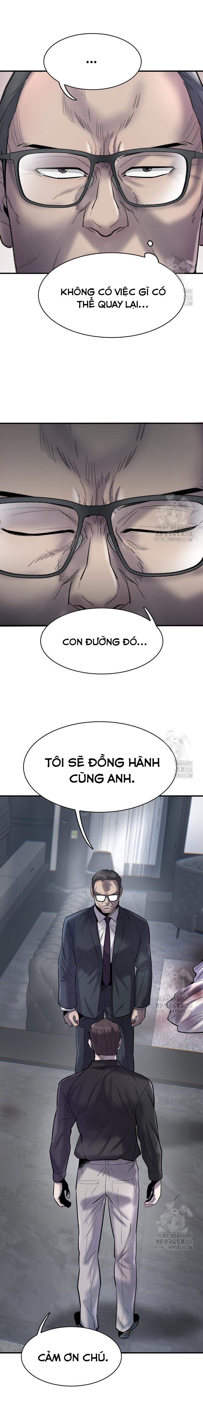Bù Nhìn Tập 83 trang 4