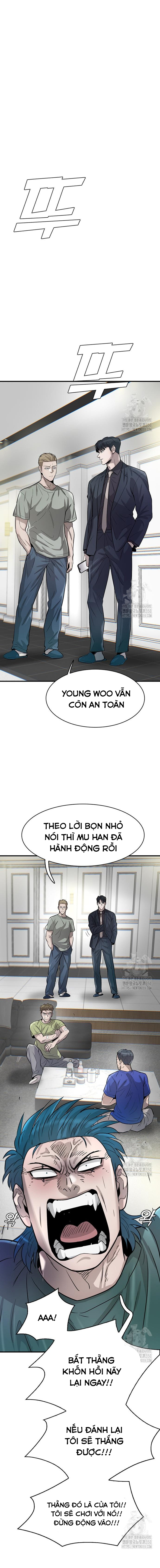 Bù Nhìn Tập 83 trang 31