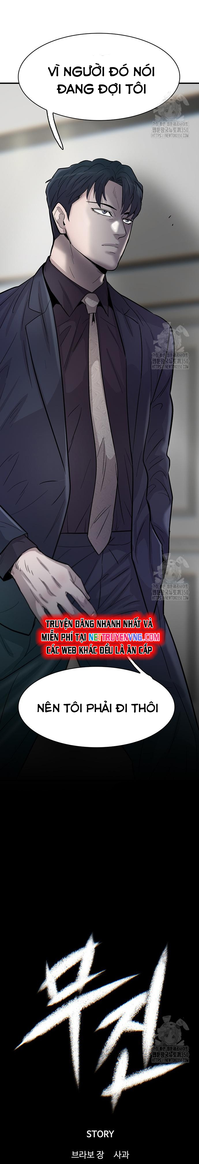 Bù Nhìn Tập 83 trang 33