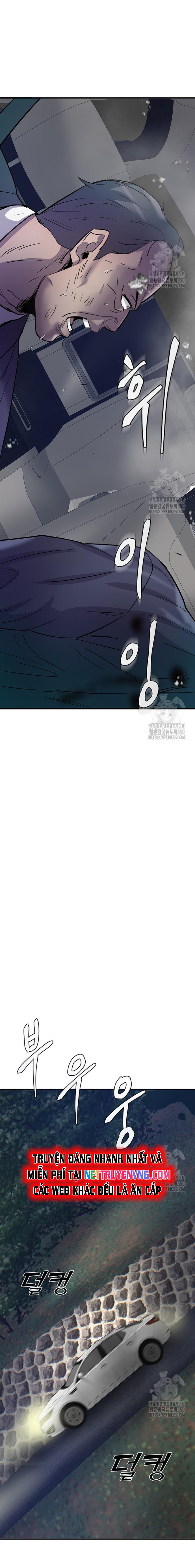 Bù Nhìn Tập 83 trang 41