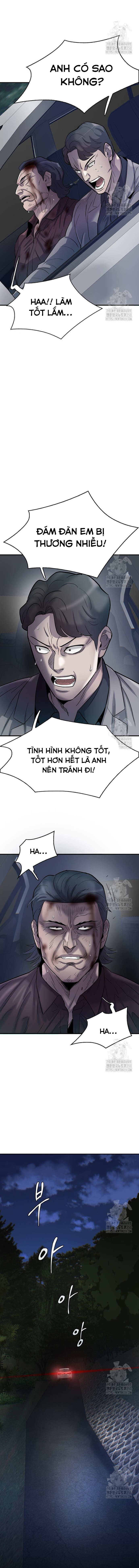 Bù Nhìn Tập 83 trang 42