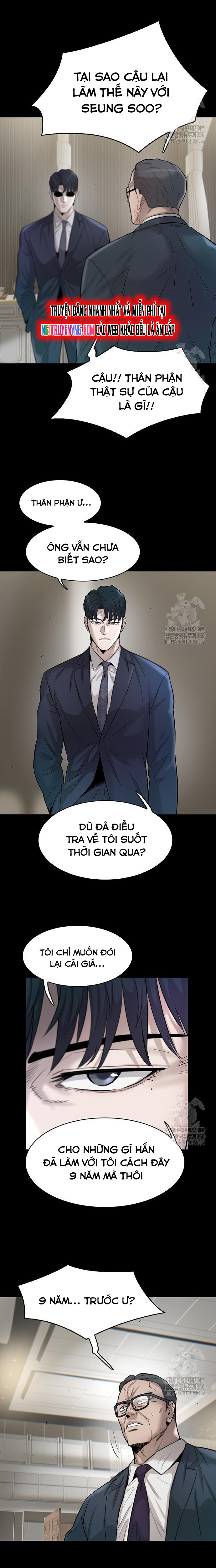 Bù Nhìn Tập 83 trang 9