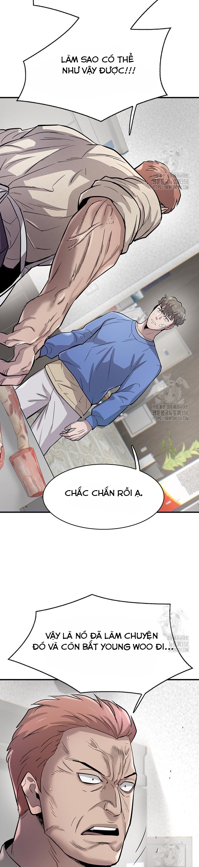 Bù Nhìn Tập 84 trang 15
