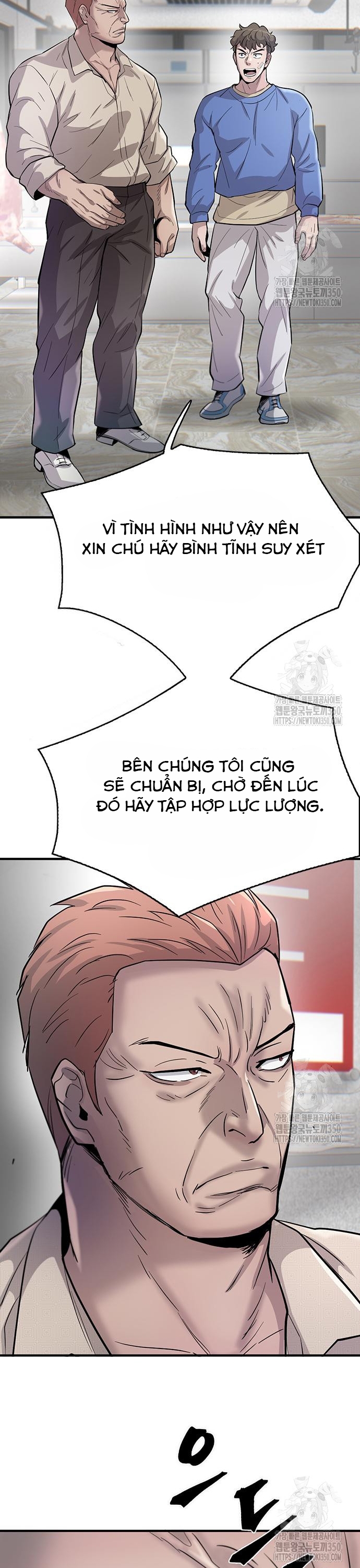 Bù Nhìn Tập 84 trang 20