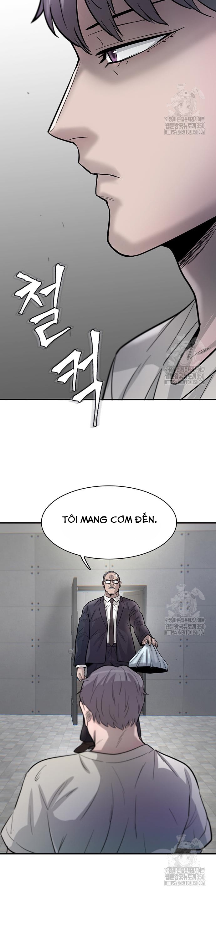 Bù Nhìn Tập 84 trang 24