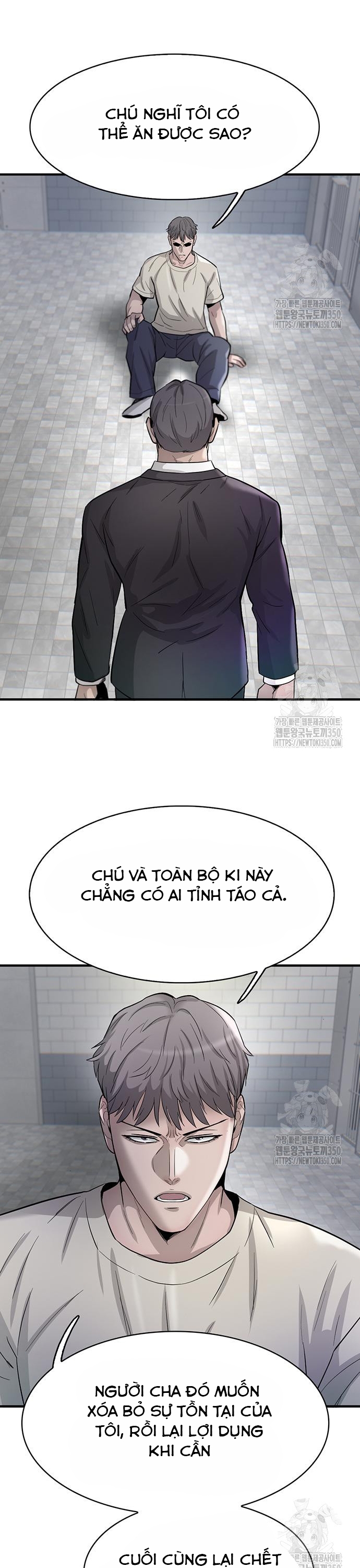 Bù Nhìn Tập 84 trang 25