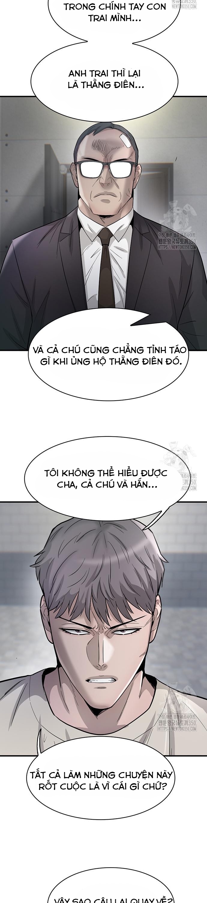 Bù Nhìn Tập 84 trang 26