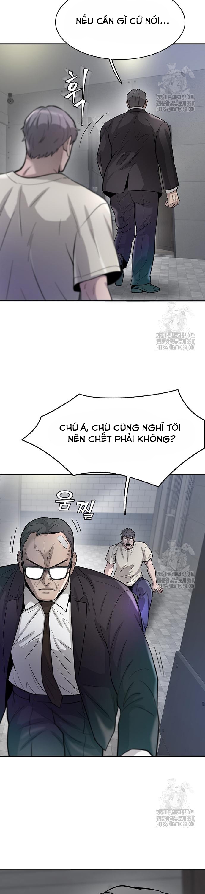Bù Nhìn Tập 84 trang 29