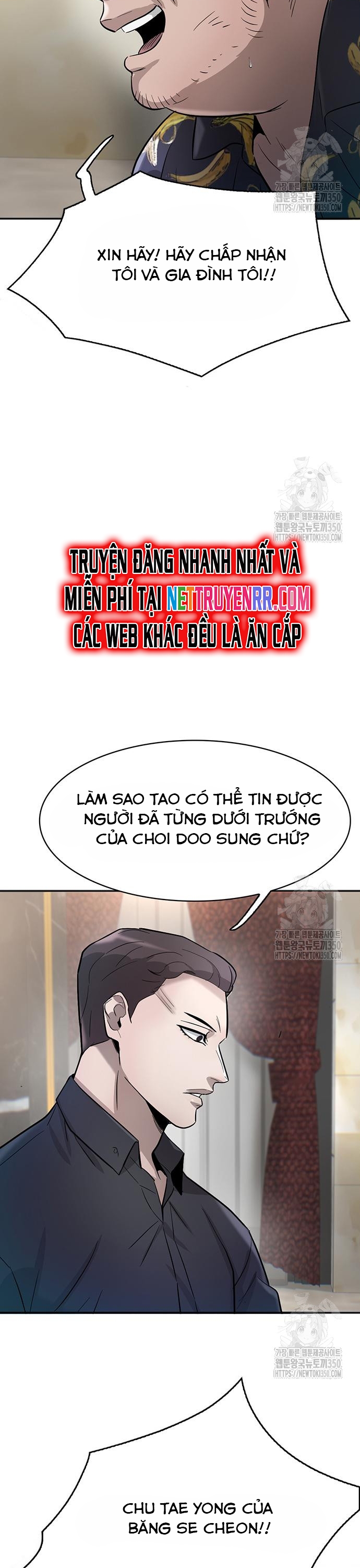Bù Nhìn Tập 84 trang 34