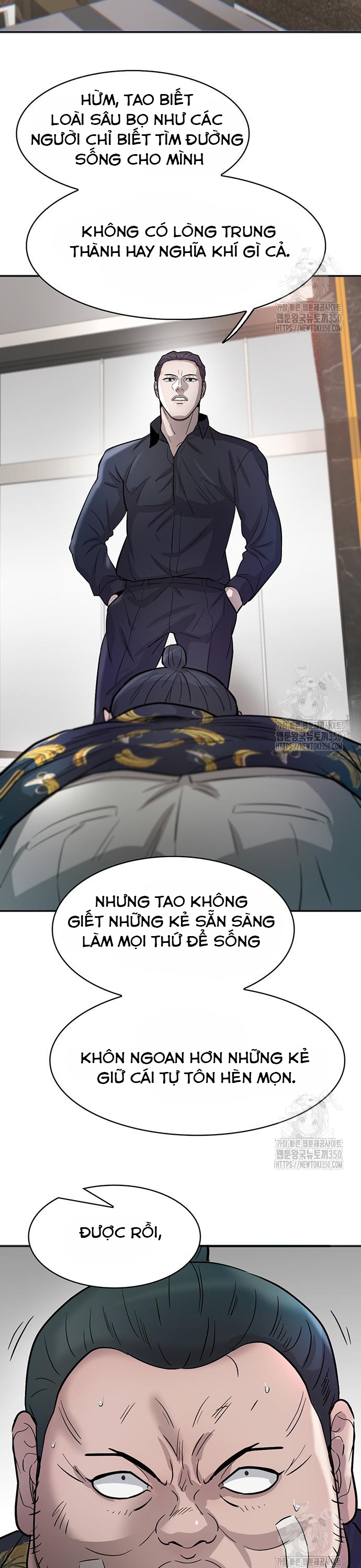 Bù Nhìn Tập 84 trang 36