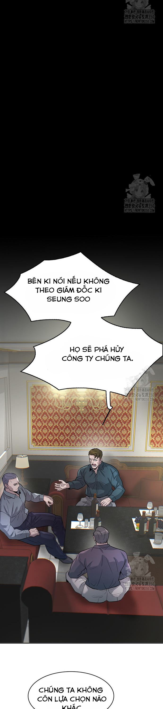 Bù Nhìn Tập 84 trang 41