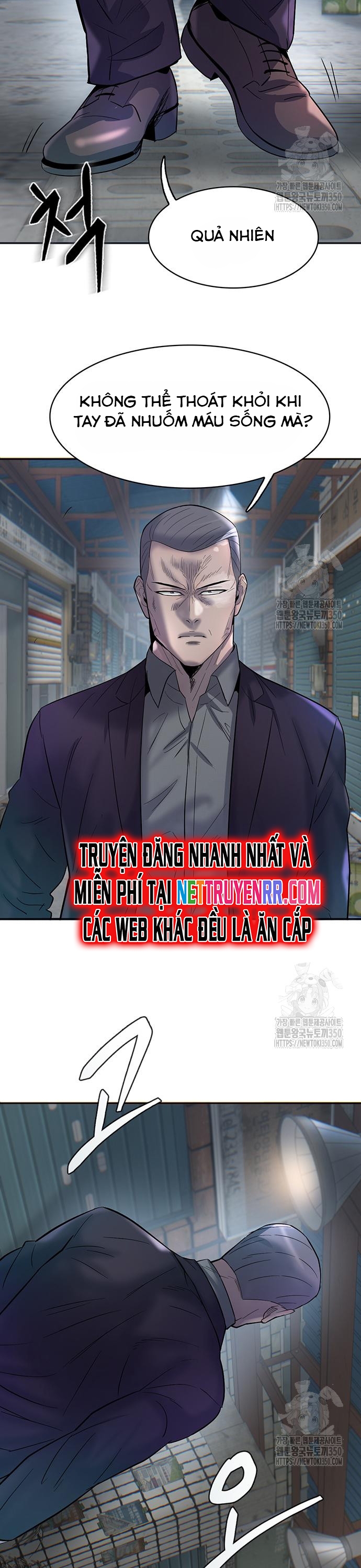 Bù Nhìn Tập 84 trang 47