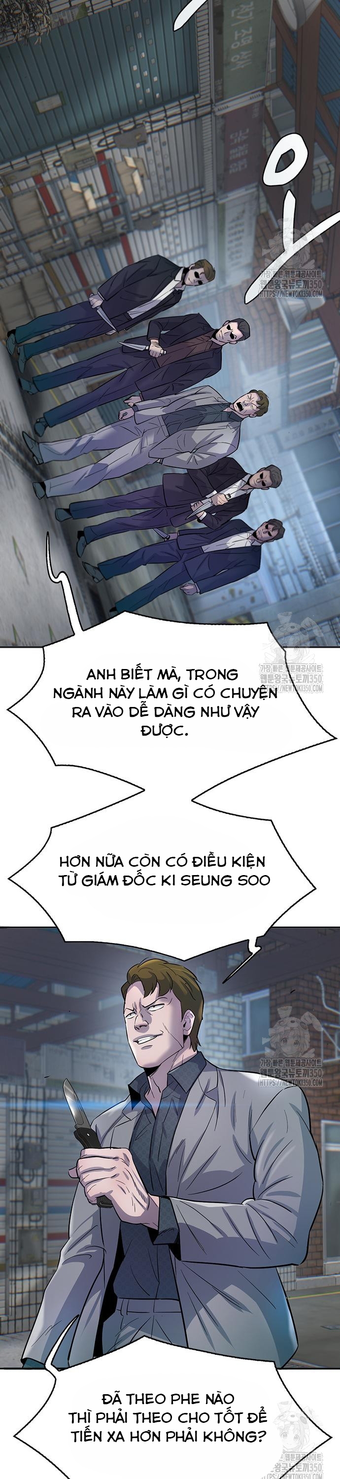 Bù Nhìn Tập 84 trang 48