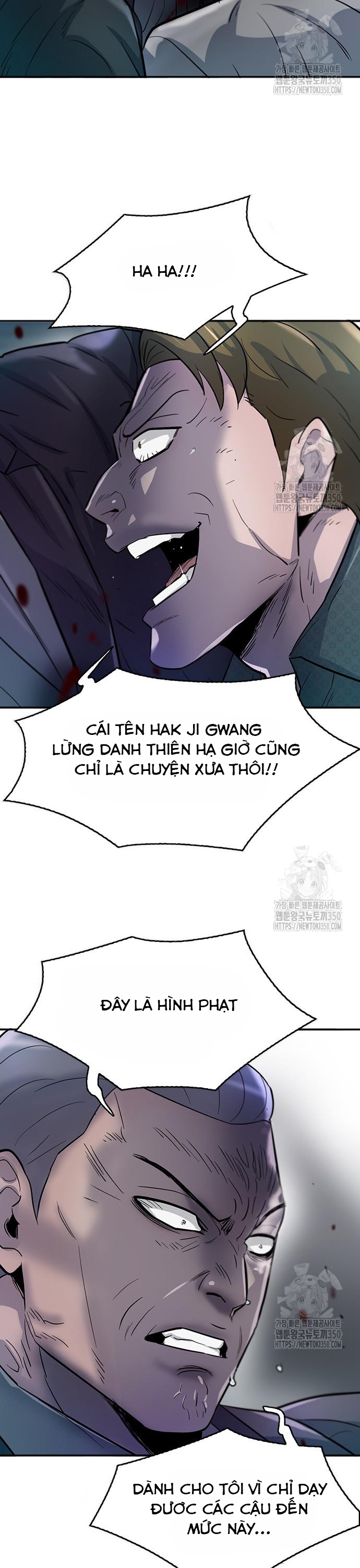 Bù Nhìn Tập 84 trang 53