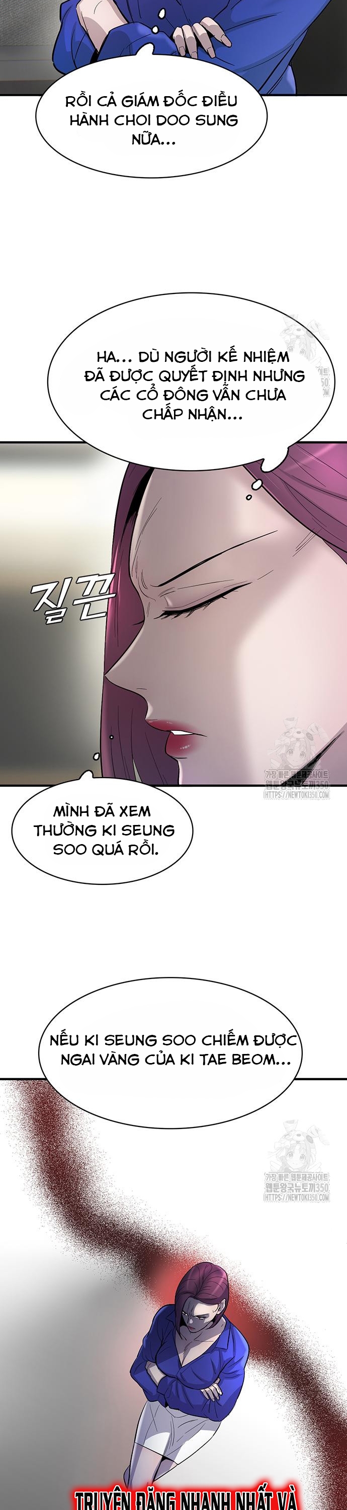 Bù Nhìn Tập 84 trang 8