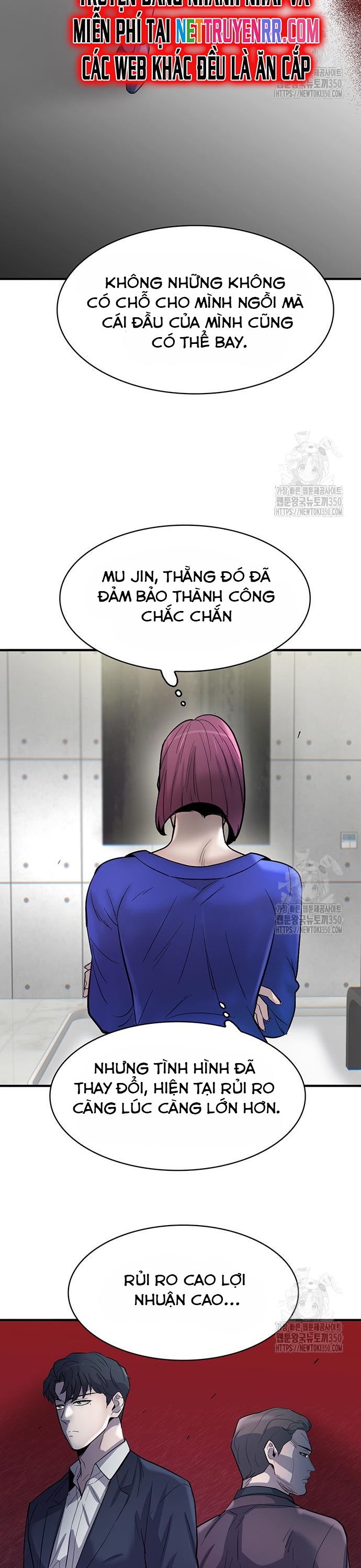 Bù Nhìn Tập 84 trang 9