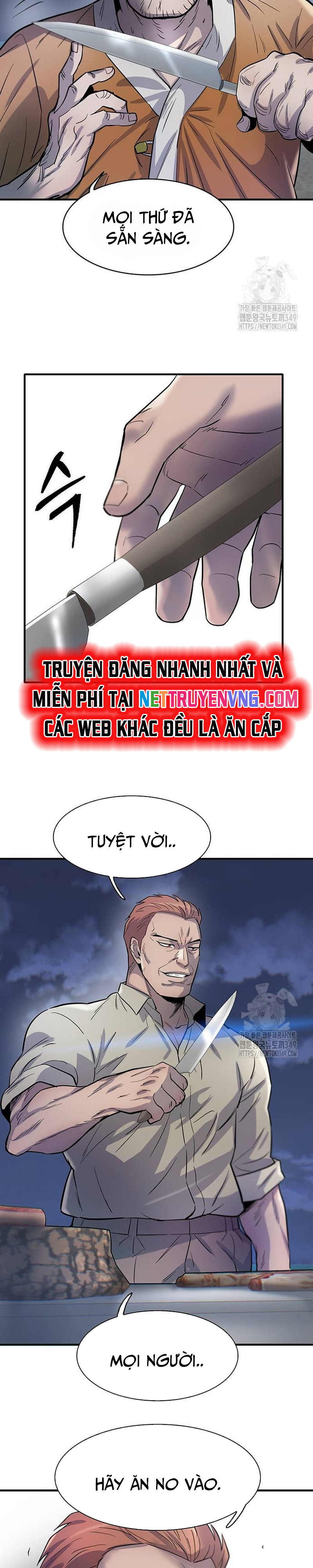 Bù Nhìn Tập 85 trang 30