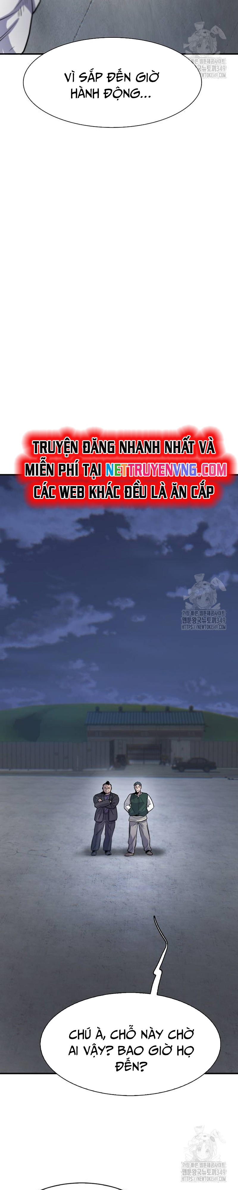 Bù Nhìn Tập 85 trang 32