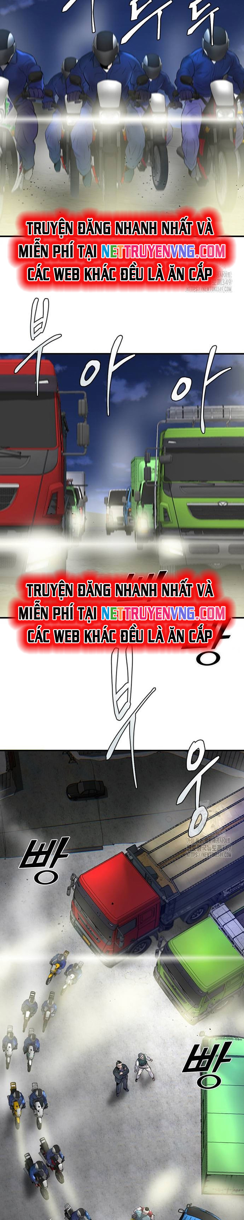 Bù Nhìn Tập 85 trang 36