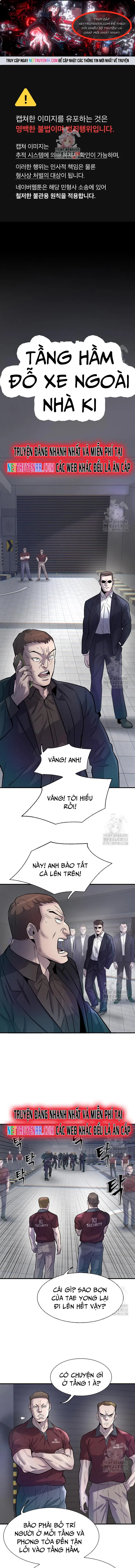 Bù Nhìn Tập 87 trang 1