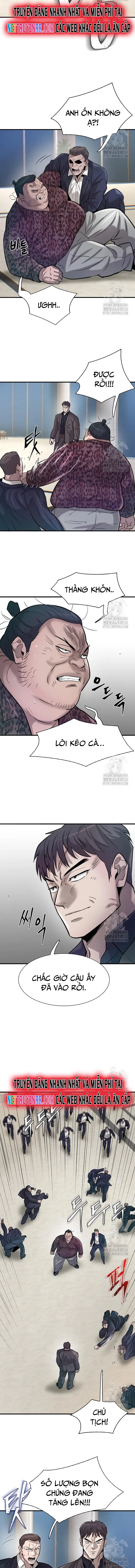 Bù Nhìn Tập 87 trang 6