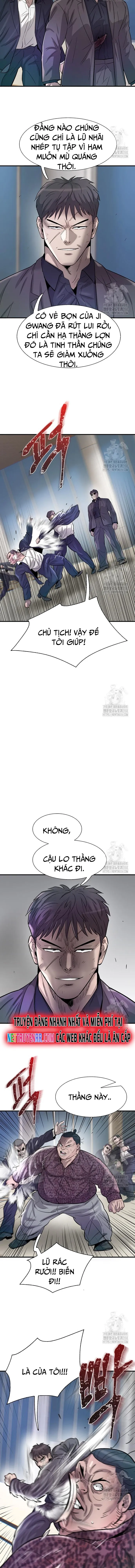 Bù Nhìn Tập 87 trang 7