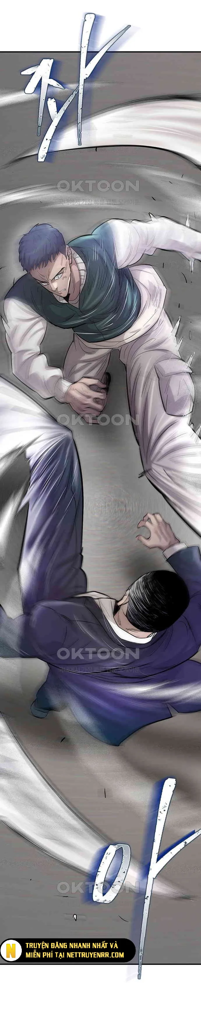 Bù Nhìn Tập 89 trang 11